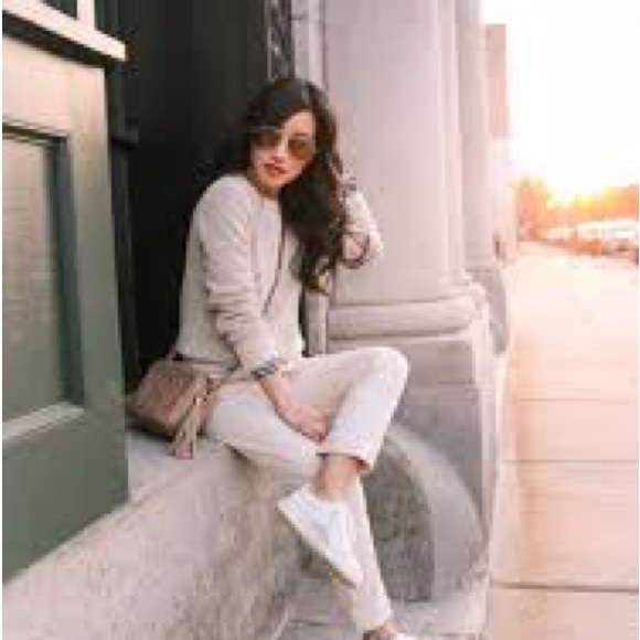 Everlane tennis leather shoes - Picture 7 of 7